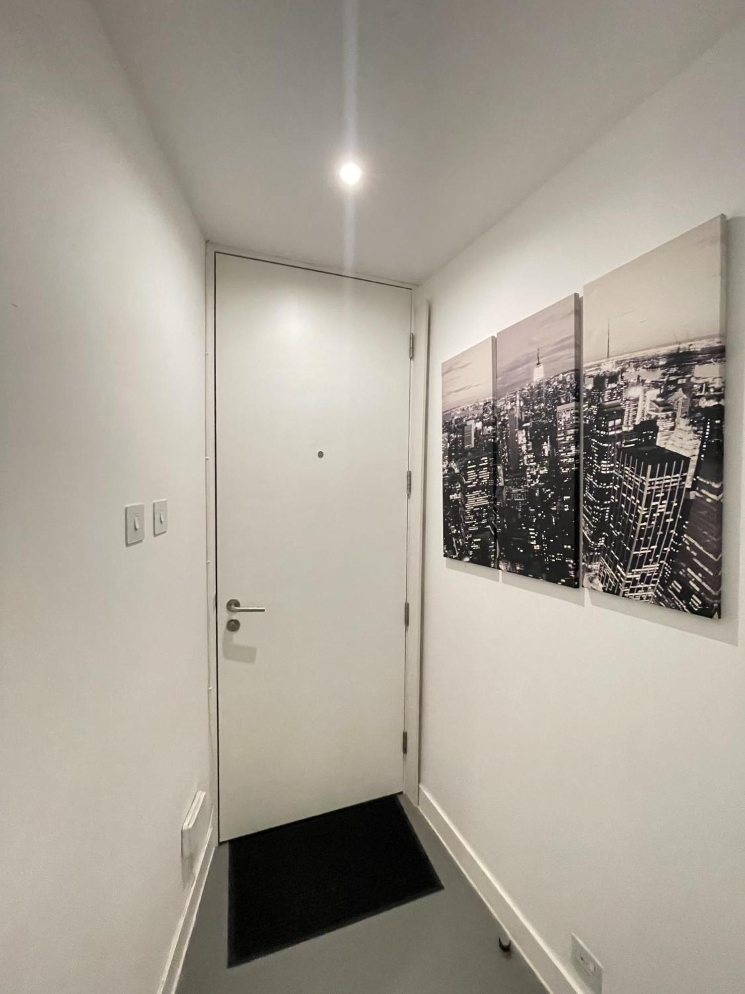 Skyline Views: Centre Holiday home Birmingham